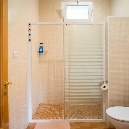 Villa Canyelles Beach Vila With Swimming Pool Lloret de Mar