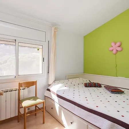 Canyelles Beach Vila With Swimming Pool * Lloret de Mar