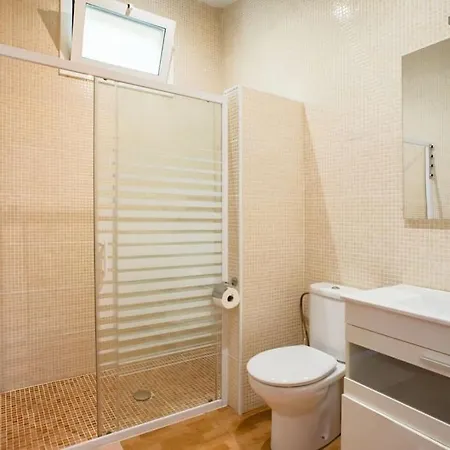 Canyelles Beach Vila With Swimming Pool Villa Lloret de Mar