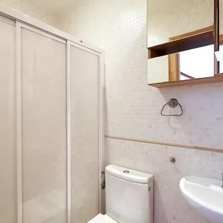 Canyelles Beach Vila With Swimming Pool Villa